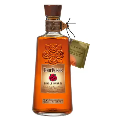 Four Roses Single Barrel 50% 0,7L