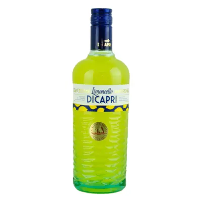 Limoncello di Capri Liquore di Limone di Sorrento I. G. P. 30% 0,7L