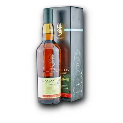 Lagavulin The Distillers Edition 43% 0,7L