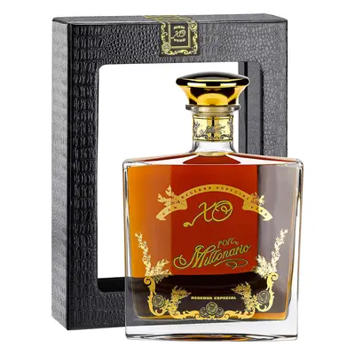 Millonario XO Reserva Especial 40% 0,7L