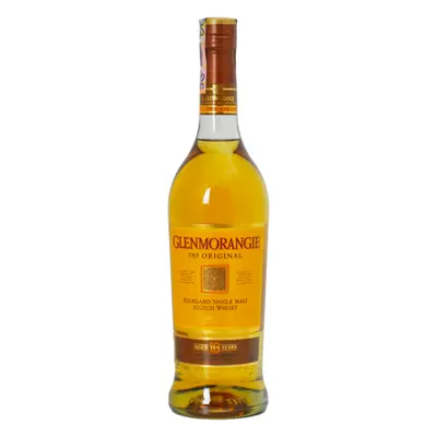 Glenmorangie 10YO The Original 40% 0,7L