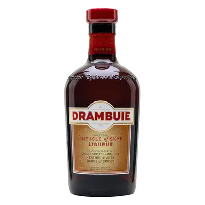 Drambuie 40% 0,7L