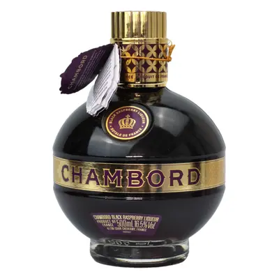 Chambord 16,5% 0,5L