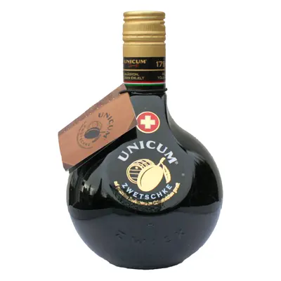 Unicum Zwack szilva 34,5% 0,7L