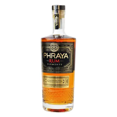 Phraya Elements 40% 0,7L