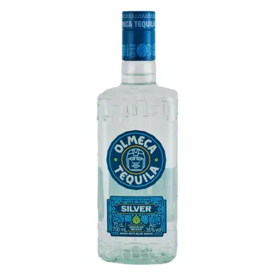 Olmeca Tequila Silver 35% 0,7L