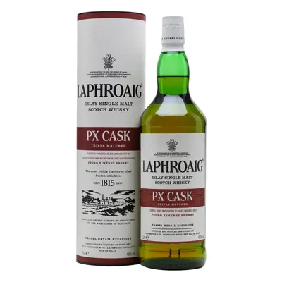 Laphroaig PX Cask 48% 1,0L