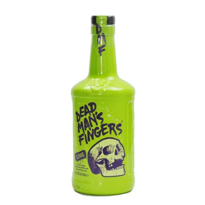 Dead Man's Fingers Lime 37,5% 0,7L