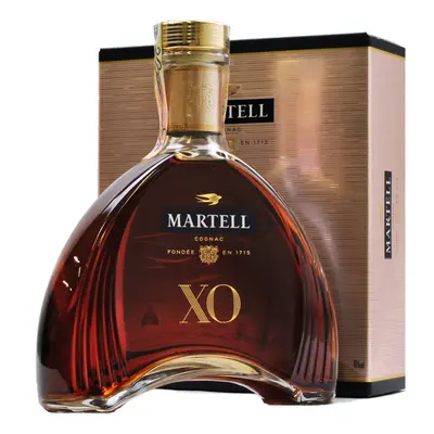 Martell XO 40% 0,7L