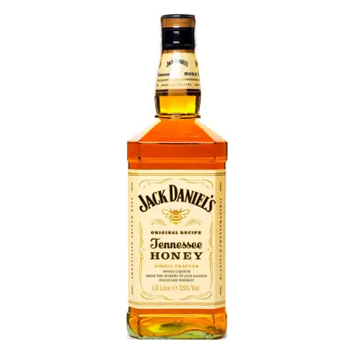 Jack Daniel's Tennessee Honey 35% 1,0L