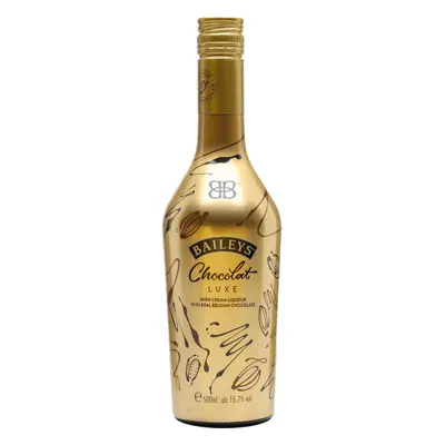 Baileys Chocolat Luxe 15,7% 0,5L