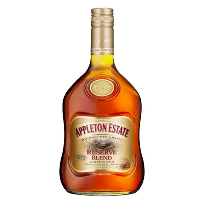 Appleton Estate Reserve Blend 40% 0,7L