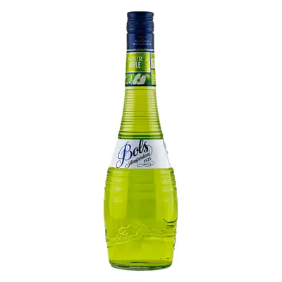 Bols Sour Apple 17% 0,7L