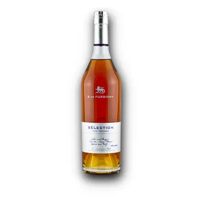 A. de Fussigny Sélection 40% 0,7L