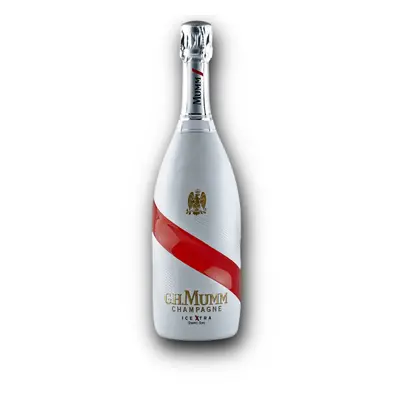 G. H. Mumm Ice Xtra Demi-Sec 12,5% 0,75L