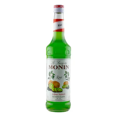 Le Sirop de MONIN Kiwi 0,7L