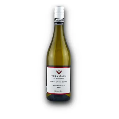 Villa Maria Sauvignon Blanc Marlborough 2023 Private Bin 12,5% 0,75L