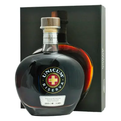 Unicum Riserva 40% 0,7L