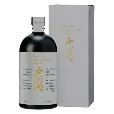 Togouchi Premium 40% 0,7L