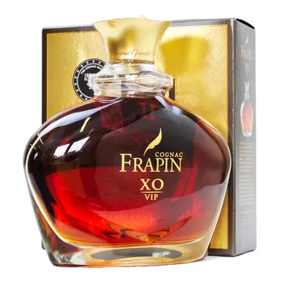 Frapin XO VIP 40% 0,7L