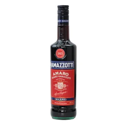 Ramazzotti Amaro 30% 0,7L