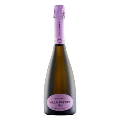 Villa Valtice Grande Rosé Brut 11,5% 0,75L