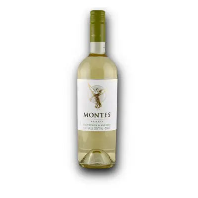 Montes Reserva Sauvignon Blanc 2023 13% 0,75L