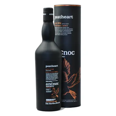 anCnoc Peatheart 46% 0,7L