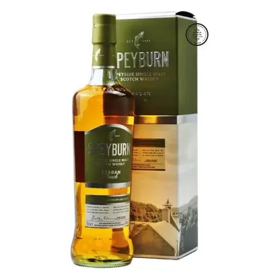 Speyburn Bradan Orach 40% 0,7L