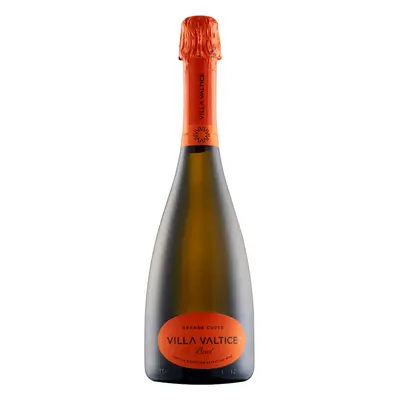 Villa Valtice Grande Cuvée Brut 11,5% 0,75L