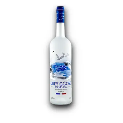 Grey Goose 40% 1,5L