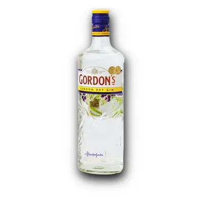 Gordon's The Original 37,5% 0,7L