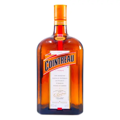 Cointreau L'Unique 40% 1,0L