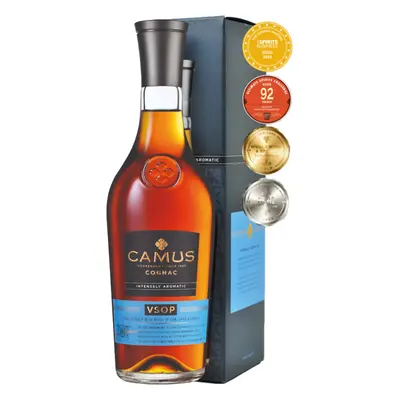 Camus VSOP Intensely Aromatic 40% 0,7L