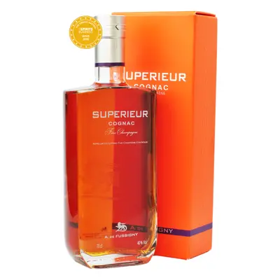 A. de Fussigny Superieur 40% 0,7L