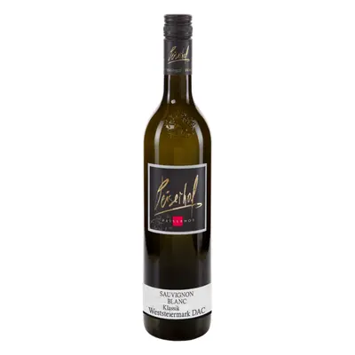 Peiserhof Sauvignon Blanc Klassik 12,5% 0,75L