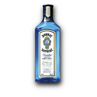 Bombay Sapphire 40% 0,7L