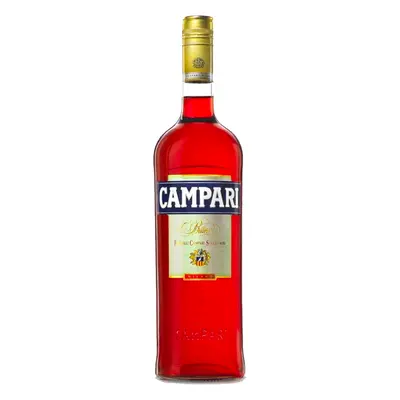 Campari 25% 1,0L