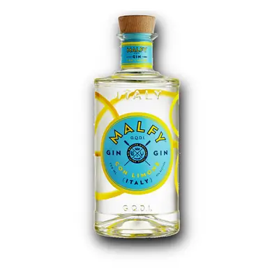 Malfy con Limone 41% 0,7L