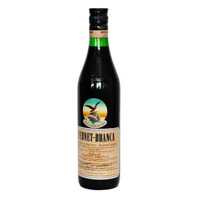 Fernet Branca 39% 0,7L