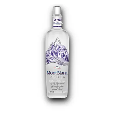 Mont Blanc 40% 1,0L