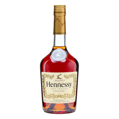 Hennessy VS 40% 0,7L