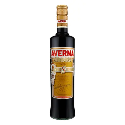 Averna Amaro Siciliano 29% 0,7L