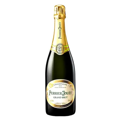 Perrier ~ Jouët Grand Brut 12% 0,75L