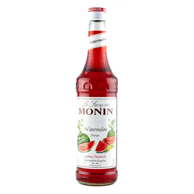 Le Sirop de MONIN Watermelon 0,7L