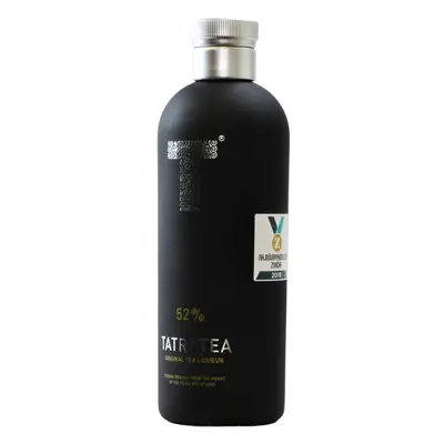 Tatratea Original 52% 0,35L