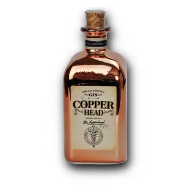 Copperhead 40% 0,5L