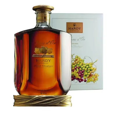 Hardy Noces d'Or 40% 0,75L