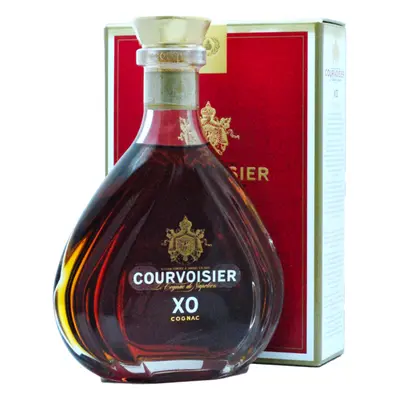 Courvoisier XO 40% 0,7L