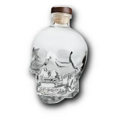 Crystal Head 40% 0,7L